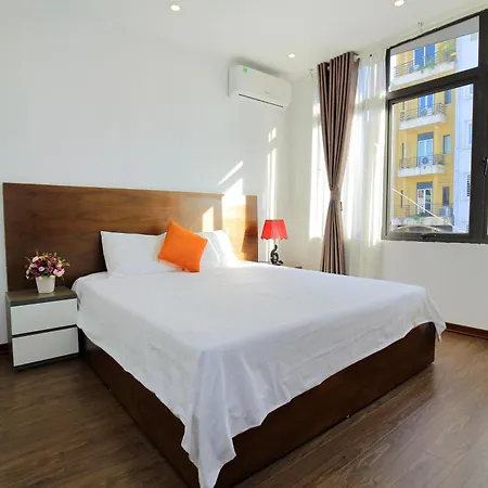 Sumitomo1 Serviced Apartment & Hotel-2